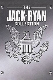 The Jack Ryan Collection