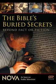 Film The Bible's Buried Secrets streaming VF complet