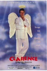 Film Clarence streaming VF complet
