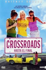 Imagen de Crossroads: hasta el final