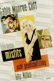 Misfits - Nicht gesellschaftsfähig 1961