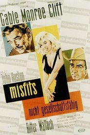 Misfits - Nicht gesellschaftsfähig 1961