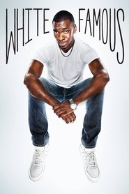 Poster of White Famous