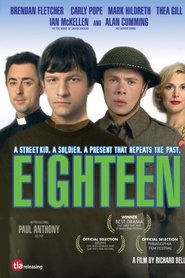 Film Eighteen streaming VF complet