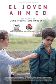 El joven Ahmed