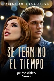 Imagen de Se terminó el tiempo