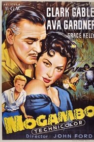 Imagen de Mogambo
