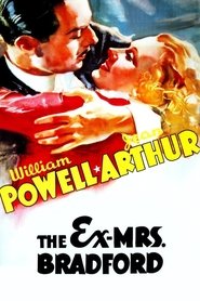 Film The Ex-Mrs. Bradford streaming VF complet