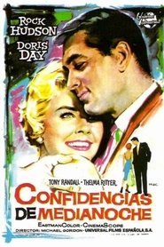 Imagen de Confidencias de medianoche