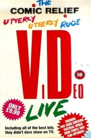 Film Comic Relief streaming VF complet