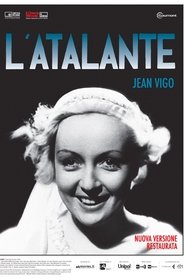 L'Atalante 1934