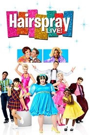 Film Hairspray Live! streaming VF complet