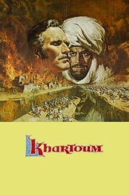 Khartoum streaming sur filmcomplet