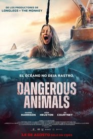 Imagen de Dangerous Animals