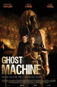 Film Ghost Machine streaming VF complet
