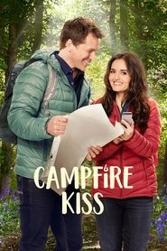 Imagen de Campfire Kiss