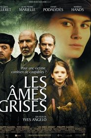 Imagen de Grey Souls