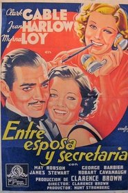 Imagen de Entre esposa y secretaria