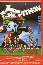 Monty Python Live at the Hollywood Bowl 1985