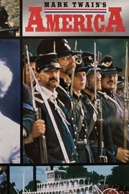 Film Mark Twain's America in 3D streaming VF complet