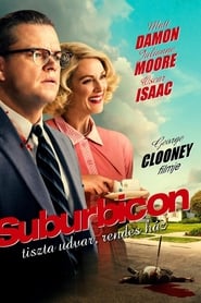 Suburbicon 2017