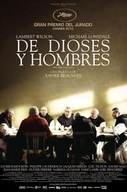 Imagen de De dioses y hombres
