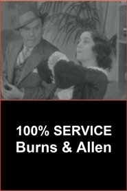 Film 100% Service streaming VF complet