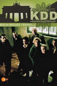 Poster of KDD - Kriminaldauerdienst