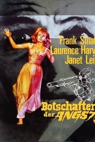 Botschafter der Angst 1963