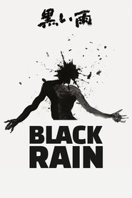 Imagen de Lluvia negra