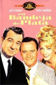 En bandeja de plata 1966