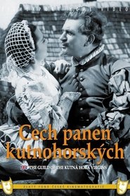 Film Cech panen kutnohorských streaming VF complet