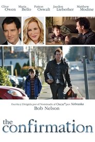The Confirmation 2016
