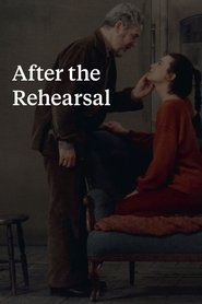 Imagen de Tras el ensayo