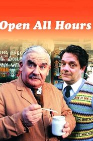 Poster of Open All Hours