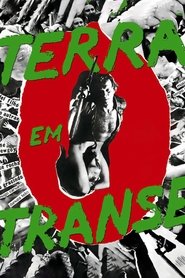 Terre en transe streaming sur filmcomplet