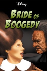 Film La fiancée de Boogedy streaming VF complet