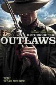 Return of the Outlaws streaming sur filmcomplet