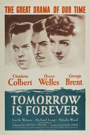 Tomorrow Is Forever (1946)