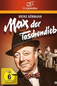 Max der Taschendieb streaming sur filmcomplet