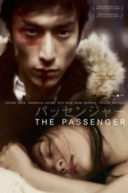 Film The Passenger streaming VF complet