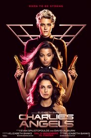 Charlie's Angels 2019