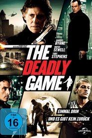 The Deadly Game 2014