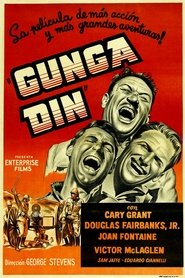 Gunga Din 1939