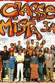Film Classe mista 3ª A streaming VF complet
