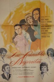 Film Las adorables mujercitas streaming VF complet