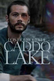 Imagen de Los horrores de Caddo Lake