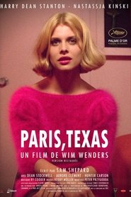 Film Paris, Texas streaming VF complet