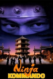 Film Ninja in the Dragon's Den streaming VF complet