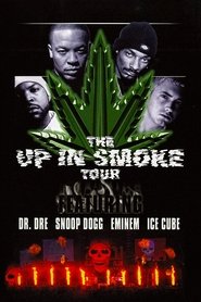 Imagen de The Up in Smoke Tour